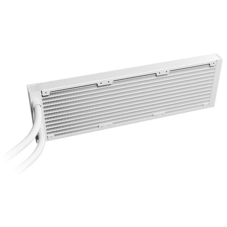 BE QUIET! - Light Loop 360mm - Watercooling - BW023 - 360 mm - White