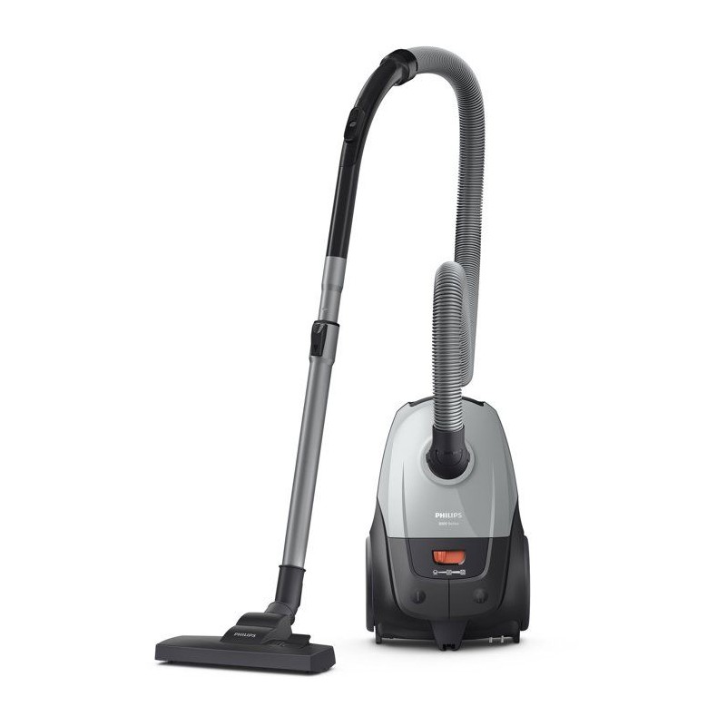 Aspirateur Traineau avec sac - PHILIPS XD2142/12? - Aspirateur Série