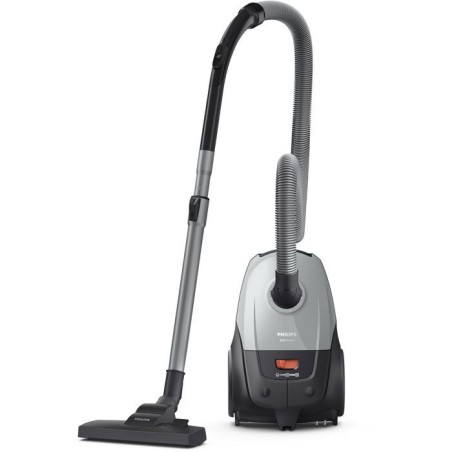 Aspirateur Traineau avec sac - PHILIPS XD2142/12? - Aspirateur Série