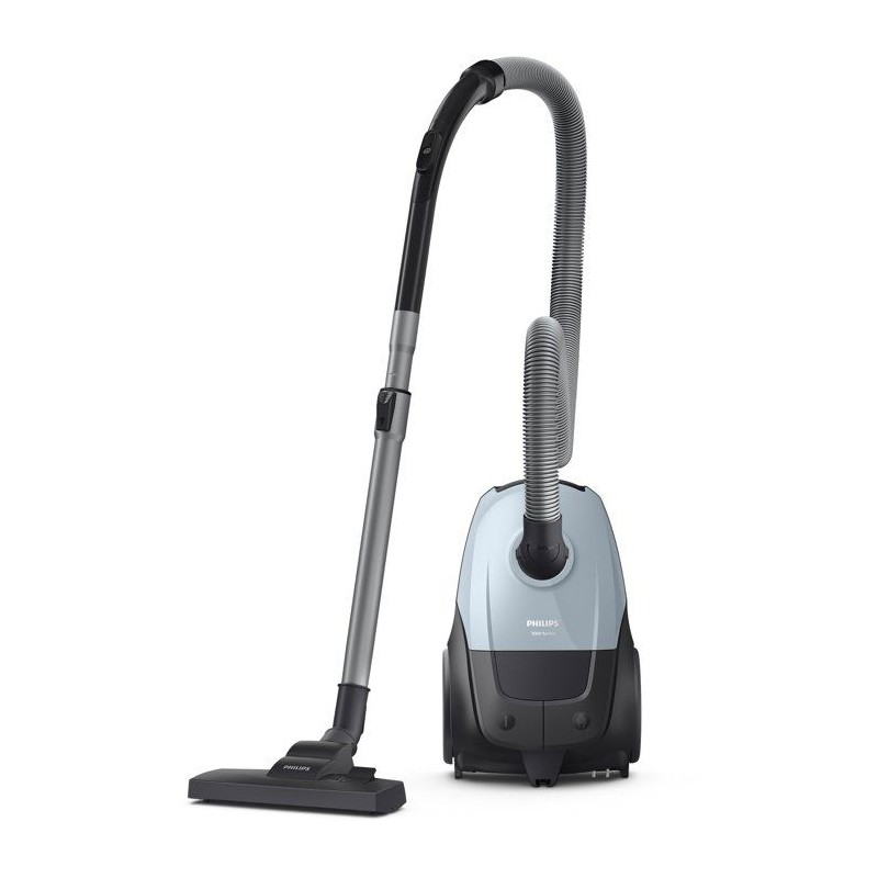 Aspirateur Traineau avec sac - PHILIPS XD1142/10? - Aspirateur Série