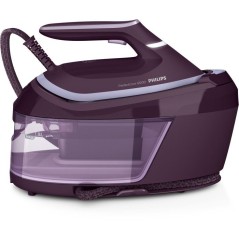 Centrale Vapeur - PHILIPS - PSG6023/30? - Série 6000 - 6,5bars - 1,8L