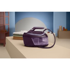 Centrale Vapeur - PHILIPS - PSG6023/30? - Série 6000 - 6,5bars - 1,8L