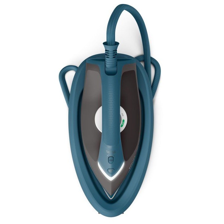 Centrale Vapeur - PHILIPS - PSG2001/80 - Série 2000 - 6bars - 1,4L - Gris/Bleu Centrale Vapeur - PHILIPS - PSG2001/80 - Série 2000 - 6bars - 1,4L - Gris/Bleu