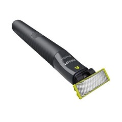 Rasoir éléctrique - PHILIPS - OneBlade - Lame double sens - Sabots i