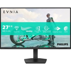Ecran PC Gamer - PHILIPS - 27'' - QHD - 144Hz - Dalle IPS - 0,5ms - 27