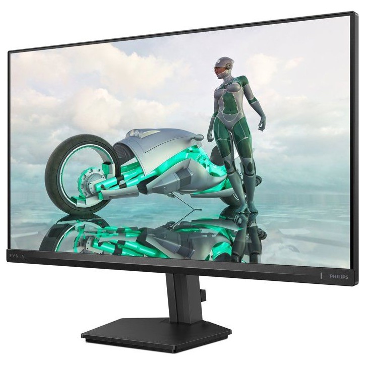 Ecran PC Gamer - PHILIPS - 27'' - QHD - 260Hz OC (240Hz natif) - Dalle Fast IPS - 0,5ms - 27M2N3500PF/00 Ecran PC Gamer - PHILIPS - 27'' - QHD - 260Hz OC (240Hz natif) - Dalle Fast IPS - 0,5ms - 27M2N3500PF/00