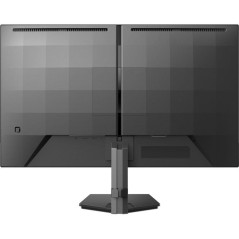 Ecran PC Gamer - PHILIPS - 27'' - QHD - 260Hz OC (240Hz natif) - Dalle