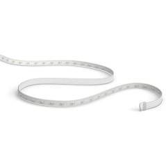 Ruban LED - PHILIPS HUE - Flux ultra lumineux - 3 metres - 2900 lm - Ambiance de couleur intérieur - Ajustable