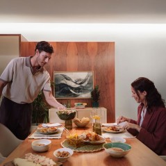 Ruban LED - PHILIPS HUE - Flux ultra lumineux - 3 metres - 2900 lm - A