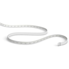 Ruban LED - PHILIPS HUE - Flux ultra lumineux - 5 metres - 4800 lm - A