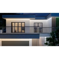 Ruban LED - PHILIPS HUE - Flux extérieur - 5 metres - 3000 lm - Ambia