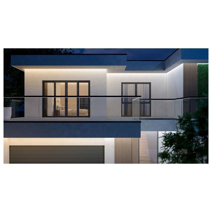 Ruban LED - PHILIPS HUE - Flux extérieur - 5 metres - 3000 lm - Ambiance - Ajustable - Résistant Ruban LED - PHILIPS HUE - Flux extérieur - 5 metres - 3000 lm - Ambiance - Ajustable - Résistant