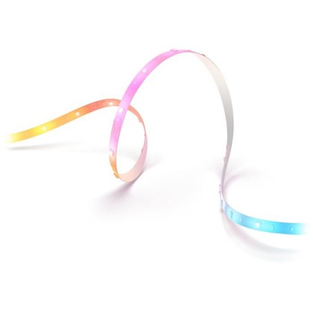 Ruban LED - Philips Hue - Essential - 5 m - Commande vocale