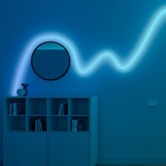Ruban LED - Philips Hue - Flux - 5 m - Chromasync - Éclairage coloré