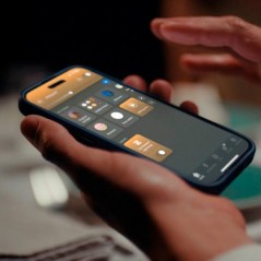 Ruban LED - Philips Hue - Flux - 5 m - Chromasync - Éclairage coloré