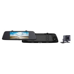 Dashcam - PIONEER - VREC-150MD - Vision 150° - Ecran 6,7