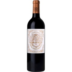 Château Pichon Baron 2018 Pauillac - Vin rouge de Bordeaux