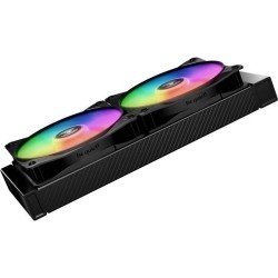 BE QUIET! - Light Wings LX - Ventilateur Boîtier - BL130 - 140 mm - P