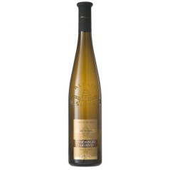 Wolfberger Vendanges Tardives 2021 Alsace Pinot Gris - Vin blanc d'Als