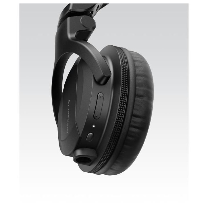 Casque DJ - PIONEER - CUE1BT - Bluetooth - Sur-oreille - Pliable Casque DJ - PIONEER - CUE1BT - Bluetooth - Sur-oreille - Pliable