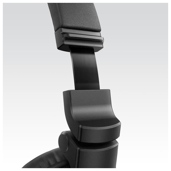 Casque DJ - PIONEER - CUE1BT - Bluetooth - Sur-oreille - Pliable Casque DJ - PIONEER - CUE1BT - Bluetooth - Sur-oreille - Pliable