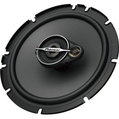 Haut-parleurs voiture coaxiaux 3 voies - PIONEER - TS-A1671F - 16,5 cm