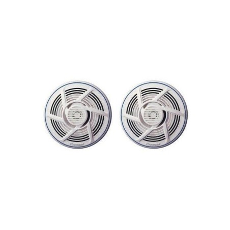Haut-parleurs voiture coaxiaux 2 voies - PIONEER - Marine - 16 cm - 16