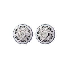 Haut-parleurs voiture coaxiaux 2 voies - PIONEER - Marine - 16 cm - 160 W max - 30Hz / 30KHz - 91dB