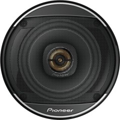 Haut-parleurs voiture coaxiaux 2 voies - PIONEER - TS-A1081F - 10 cm -