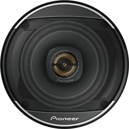 Haut-parleurs voiture coaxiaux 2 voies - PIONEER - TS-A1081F - 10 cm -