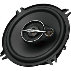 Haut-parleurs voiture coaxiaux 3 voies - PIONEER - TS-A1371F - 13 cm -