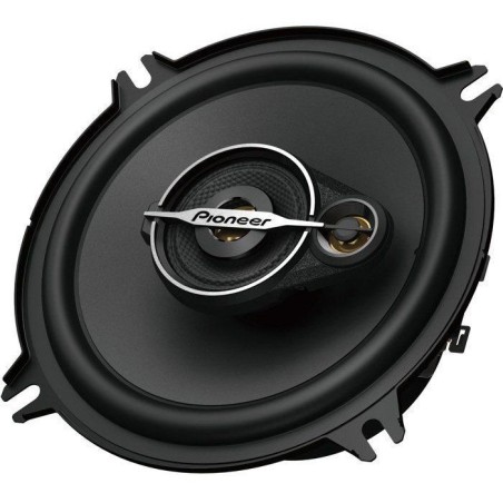 Haut-parleurs voiture coaxiaux 3 voies - PIONEER - TS-A1371F - 13 cm -