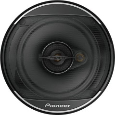 Haut-parleurs voiture coaxiaux 3 voies - PIONEER - TS-A1371F - 13 cm - 300 W max - 50W RMS