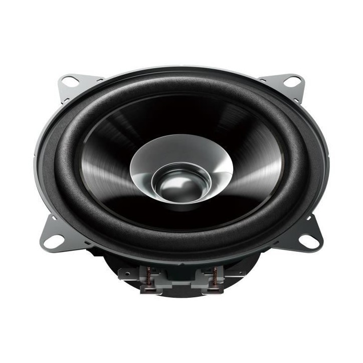 PIONEER Haut-parleurs TS-G1010F 10 cm Bi-cône 190 W Max PIONEER Haut-parleurs TS-G1010F 10 cm Bi-cône 190 W Max
