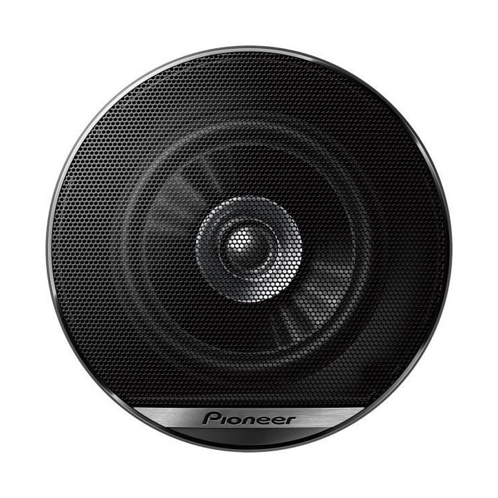 PIONEER Haut-parleurs TS-G1010F 10 cm Bi-cône 190 W Max PIONEER Haut-parleurs TS-G1010F 10 cm Bi-cône 190 W Max