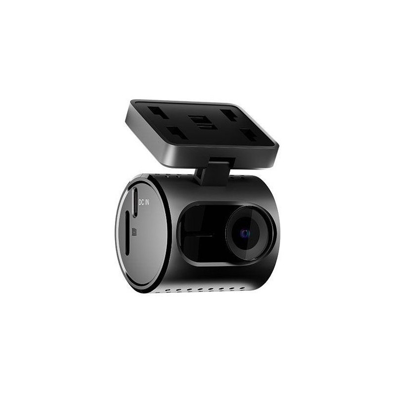 Dash Cam - PIONEER - VREC-H120SC - 1 caméra - 1,5k - Vision 120° - A