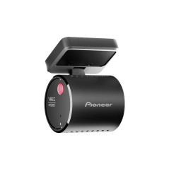 Dash Cam - PIONEER - VREC-H120SC - 1 caméra - 1,5k - Vision 120° - A