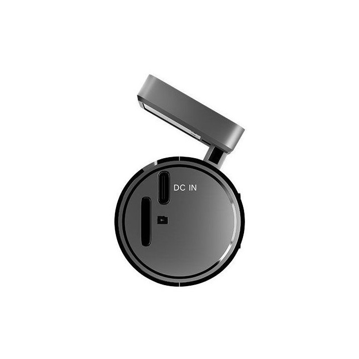 Dash Cam - PIONEER - VREC-H120SC - 1 caméra - 1,5k - Vision 120° - Aplication ai.sense - Noir Dash Cam - PIONEER - VREC-H120SC - 1 caméra - 1,5k - Vision 120° - Aplication ai.sense - Noir