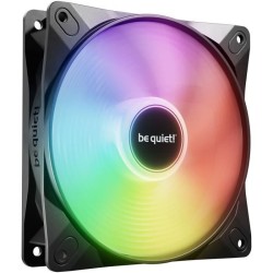 BE QUIET! - Light Wings LX - Ventilateur Boîtier - BL120 - 120 mm - P