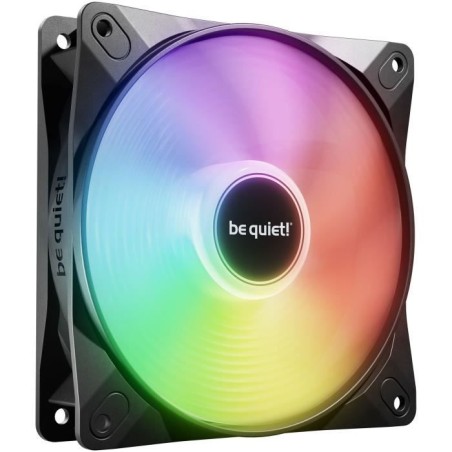 BE QUIET! - Light Wings LX - Ventilateur Boîtier - BL120 - 120 mm - P