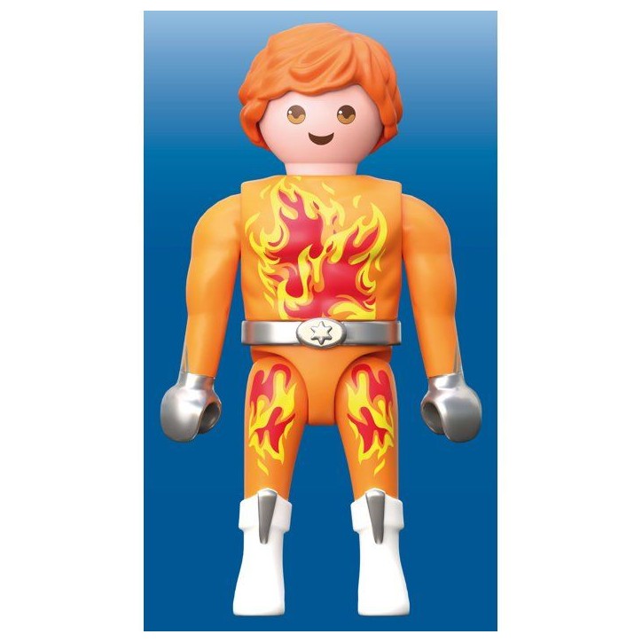 Playmobil 71831 Les super-héros contre le lézard géant, Super Heroes, univers miniature, 72 pieces, des 4 ans Playmobil 71831 Les super-héros contre le lézard géant, Super Heroes, univers miniature, 72 pieces, des 4 ans