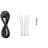 BE QUIET! - Pure Power 12 - Alimentation PC - BP005EU - 1000 W
