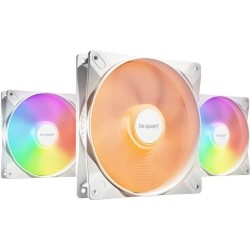 BE QUIET! - Light Wings LX - Ventilateur Boîtier - BL131 - 140 mm - P