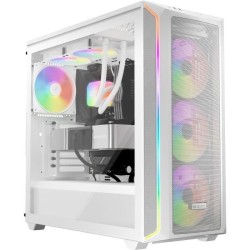 BE QUIET! - Light Wings LX - Ventilateur Boîtier - BL131 - 140 mm - P