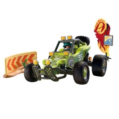 PLAYMOBIL 72063 Véhicule tout-terrain, Véhicule de course, 50 pieces