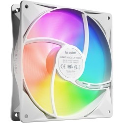 BE QUIET! - Light Wings LX - Ventilateur Boîtier - BL131 - 140 mm - P