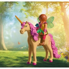 PLAYMOBIL 72067 Journée avec les fées, Les fées, Promo pack, 91 pie