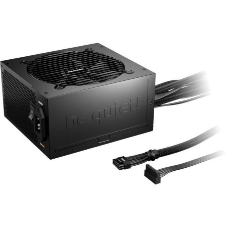 BE QUIET! - Pure Power 12 - Alimentation PC - BP001EU - 550 W