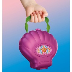 PLAYMOBIL 72105 Sac coquillage & sirenes, Les Sirenes Fantasy & Magic,