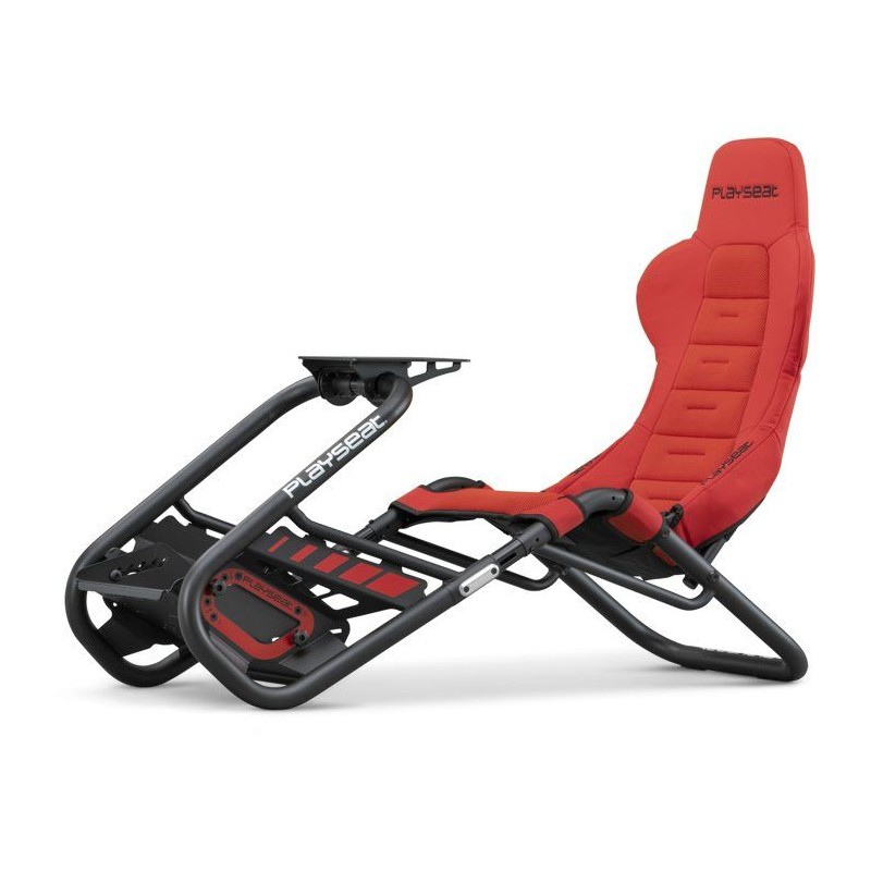 Siege simulation racing - PLAYSEAT - Trophy - Rouge